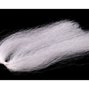 Sybai Streamerové Vlasy Slinky Hair Ice Gray
