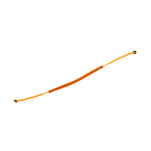 Sybai Idikátor záběru Floating Strike Indicator Fluo Orange
