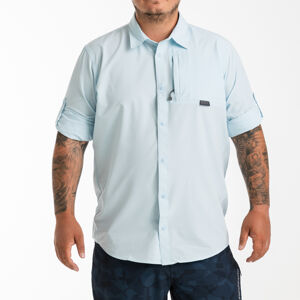 Adventer Fishing UV Košile s Dlouhým Rukávem Breeze Velikost: S