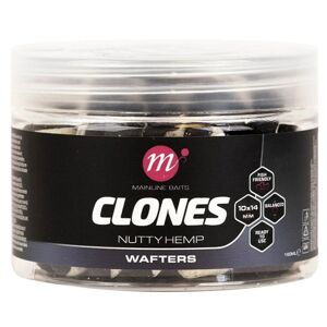 Mainline Wafters Clones Barrel Nutty Hemp 10x14mm 150ml Průměr: 10x14mm