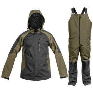 Korum Nepromokavý Oblek Neoteric Waterproof Suit Velikost: XL