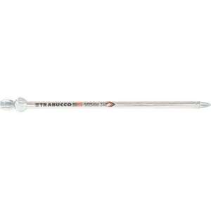Trabucco Vidlička Arrow Stick ss 16/13mm Délka: 42-70cm