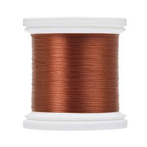 Hends Nit Ultrafine Tying Thread Rusty Brown 0,04mm