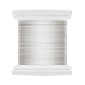 Hends Barevný Drátek Color Wire Silver Délka: 15m, Průměr: 0,18mm