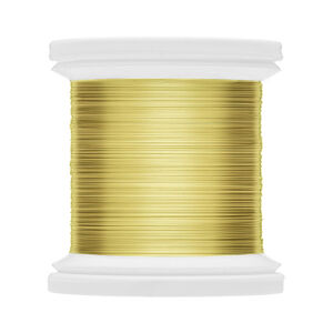 Hends Barevný Drátek Color Wire Gold Délka: 18m, Průměr: 0,14mm