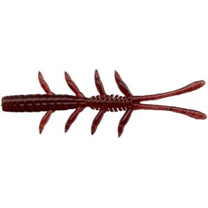 Illex Gumová Nástraha Scissor Comb Double Cola Počet kusů: 8ks, Délka cm: 7,6cm