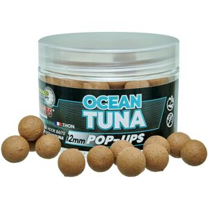 Starbaits Plovoucí Boilies POP UP Ocean Tuna Hmotnost: 50g, Průměr: 16mm