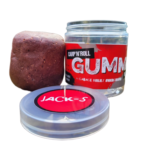 G.B.U. Obalovací Těsto Gumm Jack-S 200 g