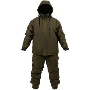 Avid Carp Zimní Oblek Arctic 50 Suit Velikost: XXL