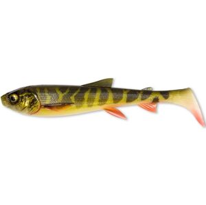 Savage Gear Gumová Nástraha 3D Whitefish Shad Pike Hmotnost: 42g, Počet kusů: 2ks, Délka cm: 17,5cm