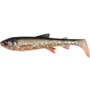 Savage Gear Gumová Nástraha 3D Whitefish Shad Dirty Silver Hmotnost: 42g, Počet kusů: 2ks, Délka cm: 17,5cm