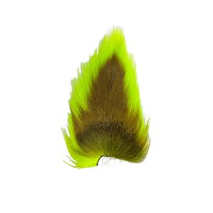 Veniard Jelení Ocas Buck Tails Whole Large Chartreuse