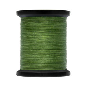 UNI Products Nit Thread 8/0 200yd Olive
