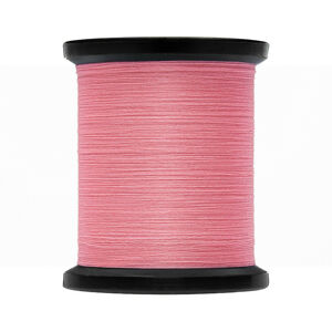 UNI Products Nit Thread 8/0 200yd Pink