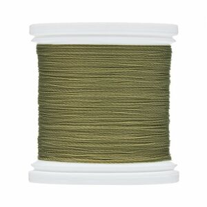 Hends Nit Grall Tying Thread Beige Gray Průměr: 0,04mm