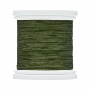 Hends Nit Grall Tying Thread Green Průměr: 0,06mm