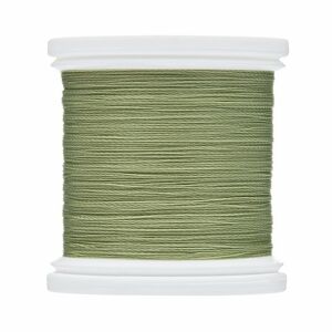 Hends Nit Grall Tying Thread Olive 0,04mm
