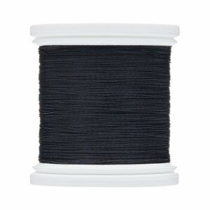 Hends Nit Grall Tying Thread Black Průměr: 0,10mm