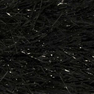 Semperfli Šenylka Extreme String Black 40mm