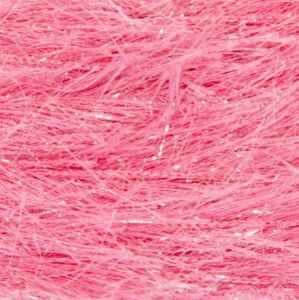 Semperfli Šenylka Extreme String Fl. Shrimp Pink 40mm