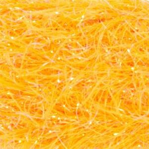 Semperfli Šenylka Extreme String Fl. Orange 40mm