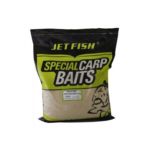 Jet Fish Boilie mix 5kg Příchuť: Protein Bird