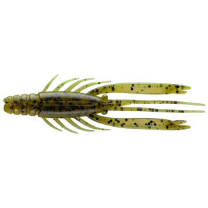 Daiwa Gumová Nástraha Prorex Urban Shrimp Summer Craw Počet kusů: 8ks, Délka cm: 6cm