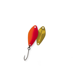 Crazy Fish Plandavka Target Spoon Barva č.6 Hmotnost: 1,5g