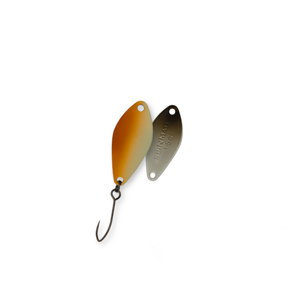 Crazy Fish Plandavka Target Spoon Barva č.5 Hmotnost: 3,5g