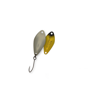 Crazy Fish Plandavka Target Spoon Barva č.2 Hmotnost: 3,5g