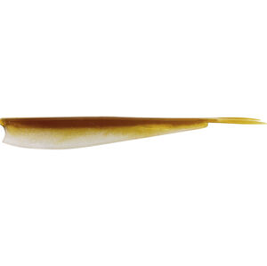 Westin Gumová Nástraha Twinteez V-Tail Baitfish Glitter Hmotnost: 14g, Počet kusů: 2ks, Délka cm: 15cm