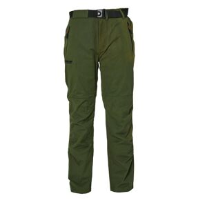 Prologic Kalhoty Combat Trousers Army Green Velikost: M