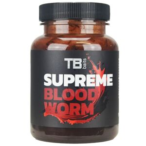 TB Baits Supreme Bloodworm Objem: 150ml