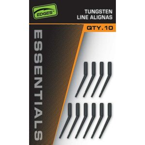 Fox Rovnátka Edges Essentials Tungsten Line Alignas 10ks