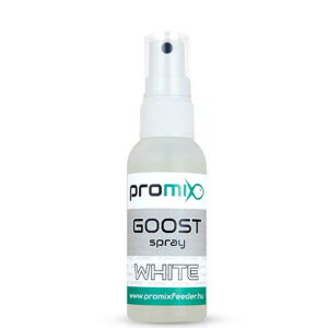 Promix Sprej Goost Spray 60ml Příchuť: Bílý pepř