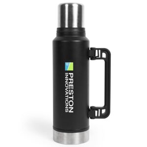 Preston Termoska Stainless Steel Flask 1,4L