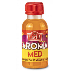 Chytil Aroma 25ml Příchuť: Med