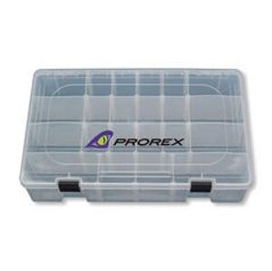 Daiwa Plastový Box na Nástrahy Prorex XL