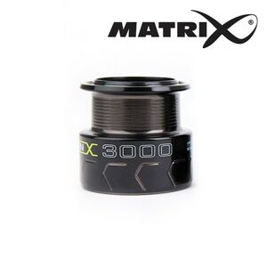 Náhradní Cívka Matrix Horizon X 5000 Reel Spare Spool