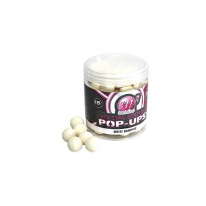 Mainline Boilie Special Edition Pop - Ups White Banoffee 15mm/250ml
