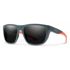 Brýle Smith Optics Barra Matte Thunder Safety Orange Polar Black