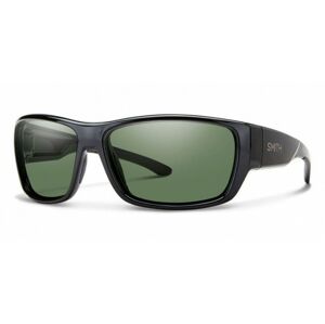 Brýle Smith Optics Forge Black Polar Gray Green