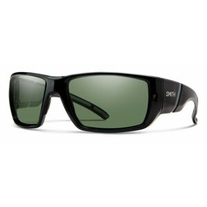 Brýle Smith Optics Transfer XL Matte Black Polar Gray Green
