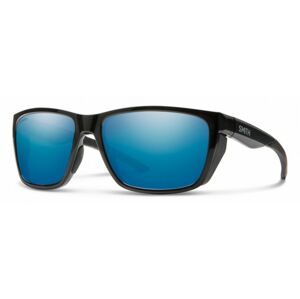 Brýle Smith Optics Longfin Black Polar Blue Mirror