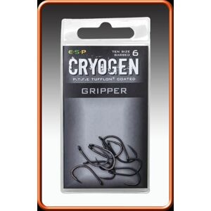 ESP Háčky Cryogen Classic 10ks Velikost háčku: #8