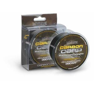 Mivardi Vlasec Carbon Carp 350m - 0,235mm 350m