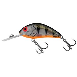 Salmo Wobler Rattlin Hornet Clear Floating Clear  4,5cm Barva: Young Perch