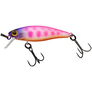 Illex Wobler Tiny Fry 3,8cm Barva: Pink Pearl Yamame