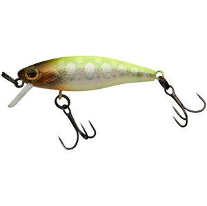 Illex Wobler Tiny Fry 3,8cm Barva: Chartreuse Back Yamame