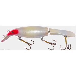 Believer Wobler Jointed 20cm Barva: MOTHER OF PEARL